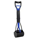 Dog Scoop - Pá Coletora de fezes Higiênica para pets