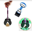 Dog Scoop - Pá Coletora de fezes Higiênica para pets